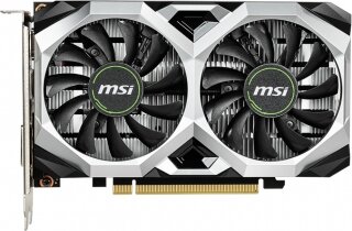 MSI GeForce GTX 1650 D6 Ventus XS OCV1 Ekran Kartı kullananlar yorumlar